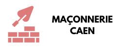 Maçonnerie Caen